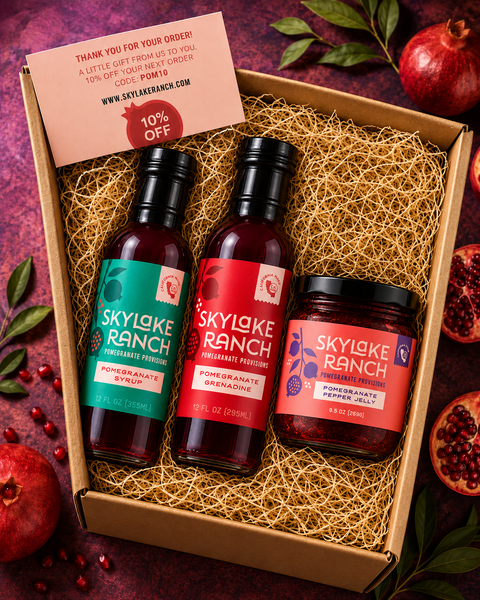 Mix And Match Any 3 Gift Box
