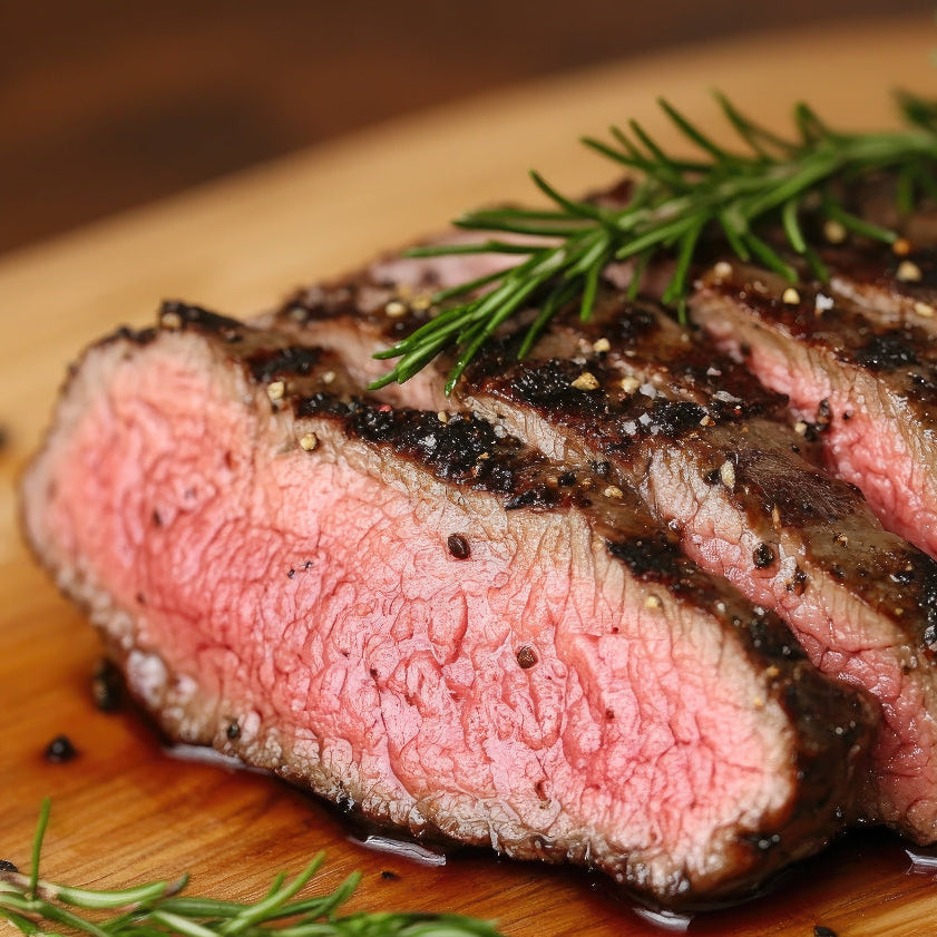 Pomegranate Marinade