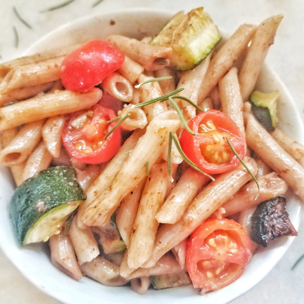 Penne Pasta Salad